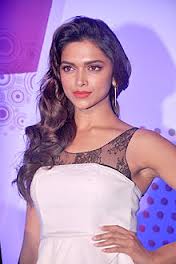 deepika says talent is must for every role